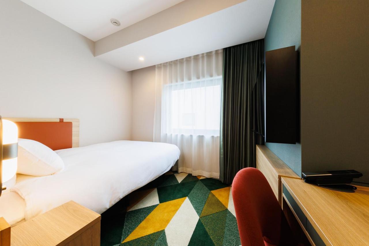 Jr-East Hotel Mets Omori Kawasaki  Exterior photo