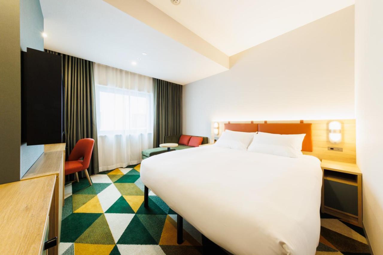 Jr-East Hotel Mets Omori Kawasaki  Exterior photo