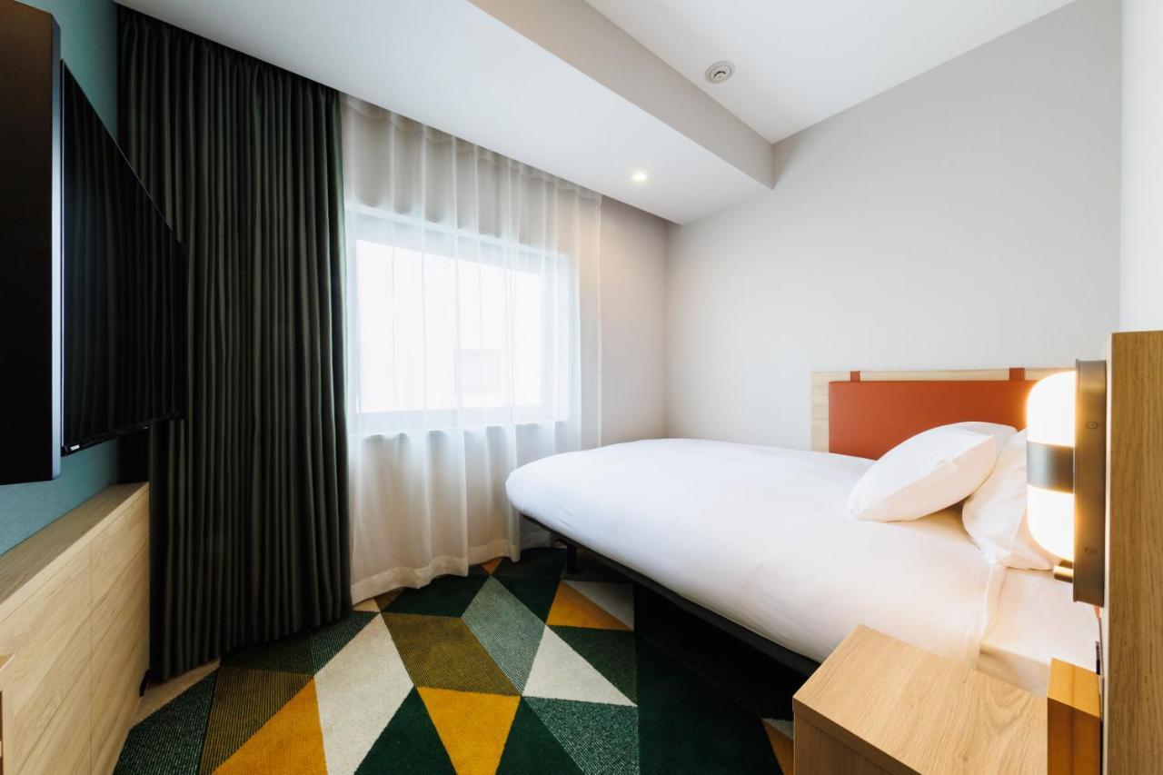 Jr-East Hotel Mets Omori Kawasaki  Exterior photo